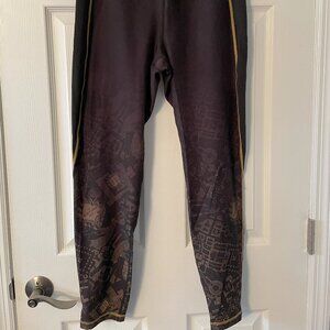 Her Universe Harry Potter Marauders Map Athletic Leggings